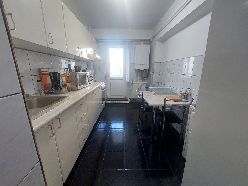 Apartament stradal pentru birouri